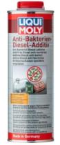 LIQUI MOLY 21317 - ADITIVO DIESEL ANTI-BÁCTERIAS    1 LITRO