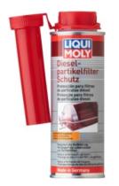 LIQUI MOLY 2146 - PROTECTOR FILTRO PARTICULAS DIESEL  250ML