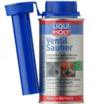 LIQUI MOLY 2503 - LIMPIADOR VALVULAS  150 ml