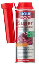 LIQUI MOLY 2504 - AUMENTADOR CETANAJE DIESEL