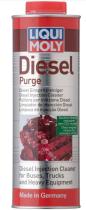 LIQUI MOLY 2520 - LIMPIADOR INYECCION DIESEL(2 LIMP)    1 LITRO
