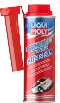LIQUI MOLY 3722 - SPEED TEC(DIESEL)