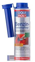 LIQUI MOLY 5108 - MANTENIMIENTO DEL SISTEMA GASOLINA 300 ml