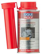 LIQUI MOLY 5122 - ADITIVO LUBRICANTE DIESEL 150 ML
