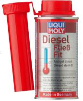 LIQUI MOLY 5130 - (12 UN)ANTICONGELANTE DIESEL 150 ML