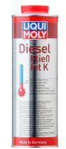 LIQUI MOLY 5131 - ANTICONGELANTE DIESEL 1 LITRO