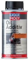 LIQUI MOLY 8352 - ADITIVO ANTIFRICCION ACEITE   125 ML