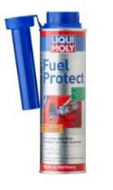 LIQUI MOLY 8356 - COMBINACION ADITIVOS SIN CENIZAS AU.  300ml