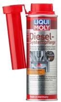 LIQUI MOLY 8357 - LIMPIEZA COMMON RAIL  250 ml