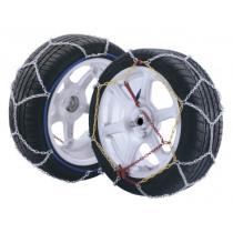 NER-TOR 34020011054 - CADENA NIEVE ROMBO 9 MM GRUPO 4