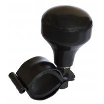 NER-TOR 53040000620 - POMO PARA VOLANTE - UNIVERSAL NEGRO