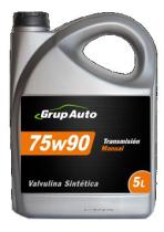 GRUPAUTO GPQ75W905L - SAE 75W90 GL4 - GL5  5 LTS.