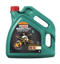 CASTROL 157C37 - CASTROL 0W30 MAGNATEC FORD-950 A 4L.