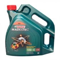 CASTROL 110002951 - CASTROL 10W40 MAGNATEC 4 LT.