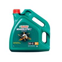 CASTROL 110001287 - CASTROL 5W40 MAGNATEC 4 LT.