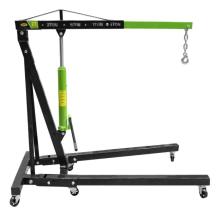 JBM 50831 - GRÚA DE 2T PLEGABLE
