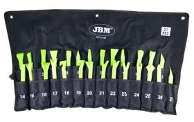 JBM 52788 - SET 27 PALANCAS DE NYLON