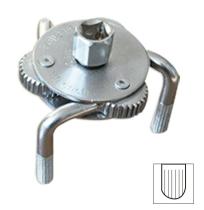 JBM 51353 - EXTRACTOR DE FILTRO DE ACEITE CON PATA REDONDA