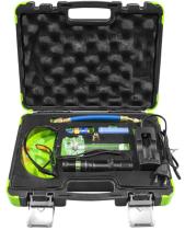 JBM 53539 - KIT DE DETECCIÓN DE FUGAS AA/CC