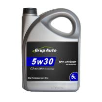 GRUPAUTO GPQ5W30C35L - 5W30-C3 5L GRUPAUTO SINTÉTICO
