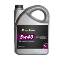GRUPAUTO GPQ5W40C35L - 5W40-C3 5L GRUPAUTO SINTÉTICO