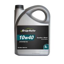 GRUPAUTO GPQ10W405L - 10W40 GRUPAUTO SEMISINTETICO 5L