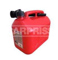 CARPR 70110021 - BIDON GASOLINA PLASTICO 10 LITROS HOMOLOGADO