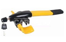 CARPR 70510001 - ANTIRROBO VOLANTE/SALPICADERO LLAVE PLANA.