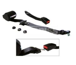 CARPR 71434615 - CINTURON 3 PTOS.AUTOM.CARRETE ELR 90O/90O