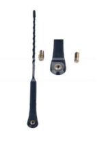 CARPR 72010056 - VARILLA ANTENA TECHO TIPO GOLF 40 CM(5 Y 6MM)