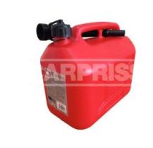 CARPR 79260015 - BIDON GASOLINA PLASTICO 20 LITROS HOMOLOGADO.