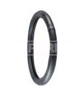 CARPR 79323300 - FUNDA VOLANTE SIMIL PIEL NEGRO AUTOMOVIL 35->37 CM