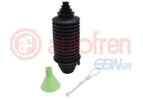 SEINSA D8902E - JGO FUELLE DIRECCIÓN ASISTIDA