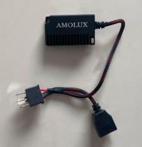 AMOLUX G16004 - CANCELADOR LED H4