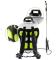 JBM 60027 - PULVERIZADOR INDUSTRIAL ELÉCTRICO DE MOCHILA 15L -