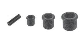 TAPONES GOMA  METALCAUCHO