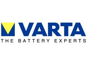 BATERIAS  VARTA