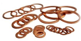 ARANDELAS  METALCAUCHO