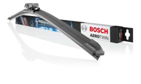 ESCOBILLAS LIMPIAPARABRISAS FLEXIBLES UNIVERSAL  BOSCH