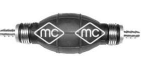 BOMBA CEBADO  METALCAUCHO